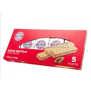 Bayern - oblátky 225g (5x45g)